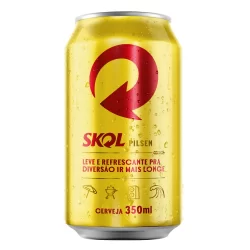 Skol 350ml