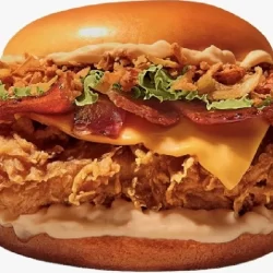 Chicken Bacon