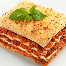 Lazanha