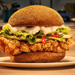 Chicken Salad