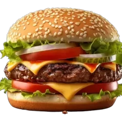 Burger 1.0