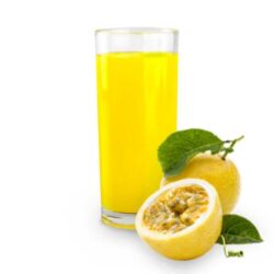 Suco de Maracujá