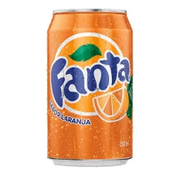 Fanta 350ml