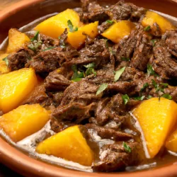 Vaca Atolada